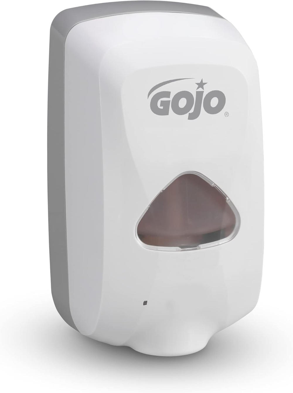 Gojo TFX Touch Free Hand Soap Dispenser - Wall Mounted (2740-12)