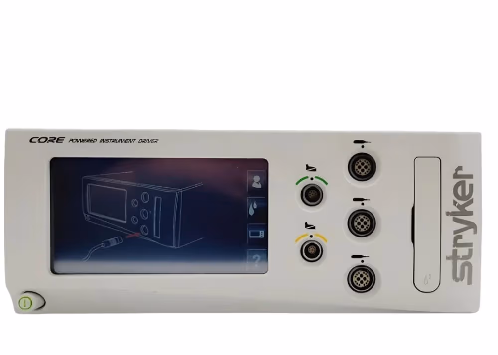 Refurbished Pre-Owned - Excellent STRYKER CORE (Model 2)