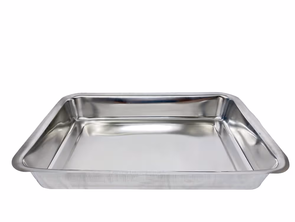 SSI Regular Baby Tray