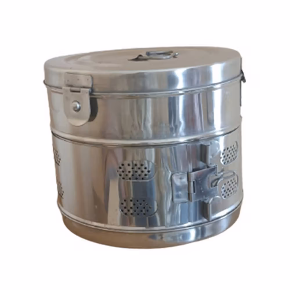 Max Life Dressing Drum - Jointed 11 x 9 Inches