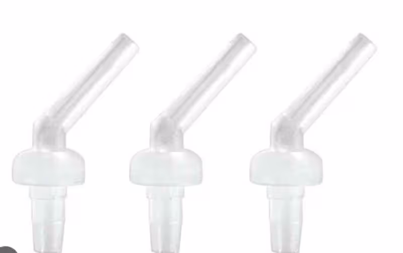 Mixpac Root Canal Tips General Accessory - Pack of 50 Pcs