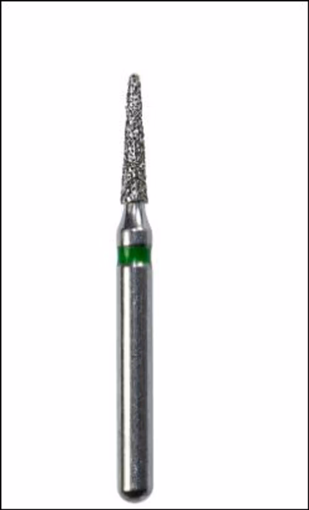 Prima Dental Classic Xmas Tree Diamond Burs - TC-26 Pack of 5