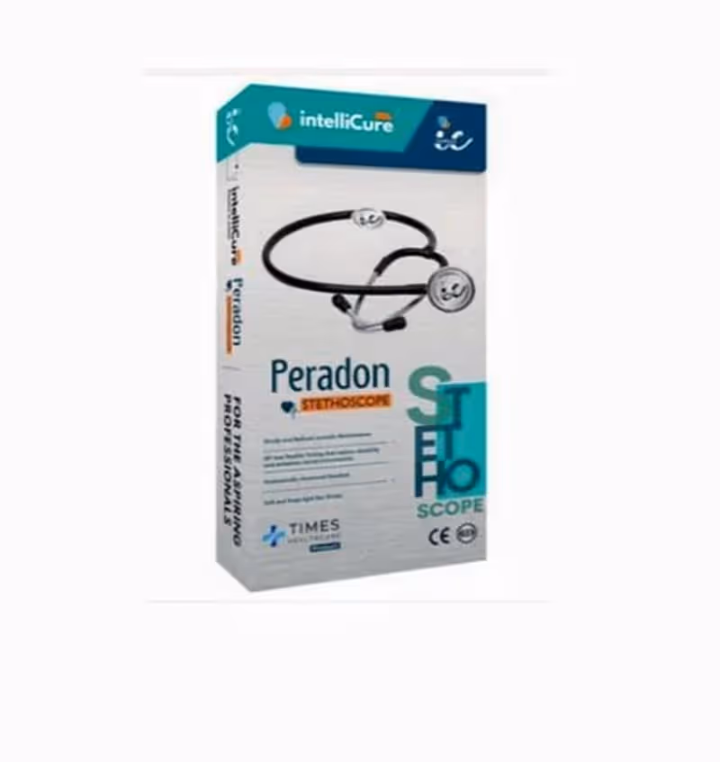 Intellimed Stethoscope - Peradon