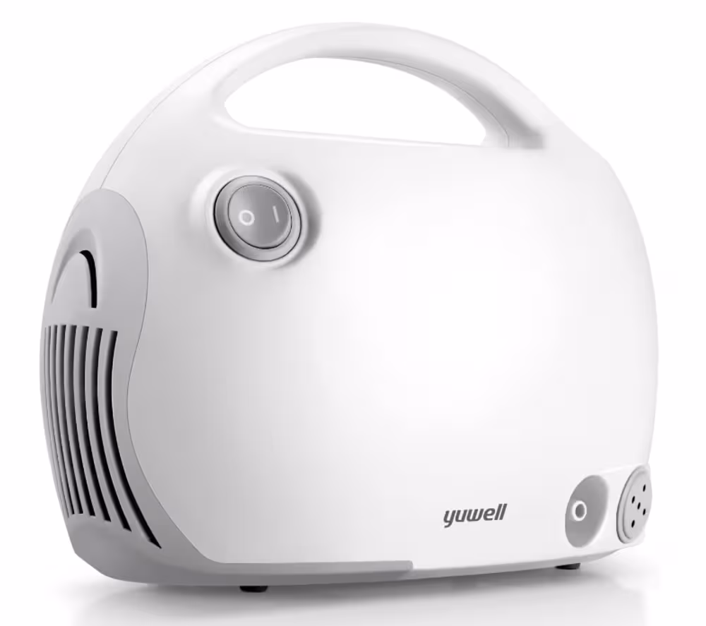 Yuwell Compressor Nebulizer (403T)