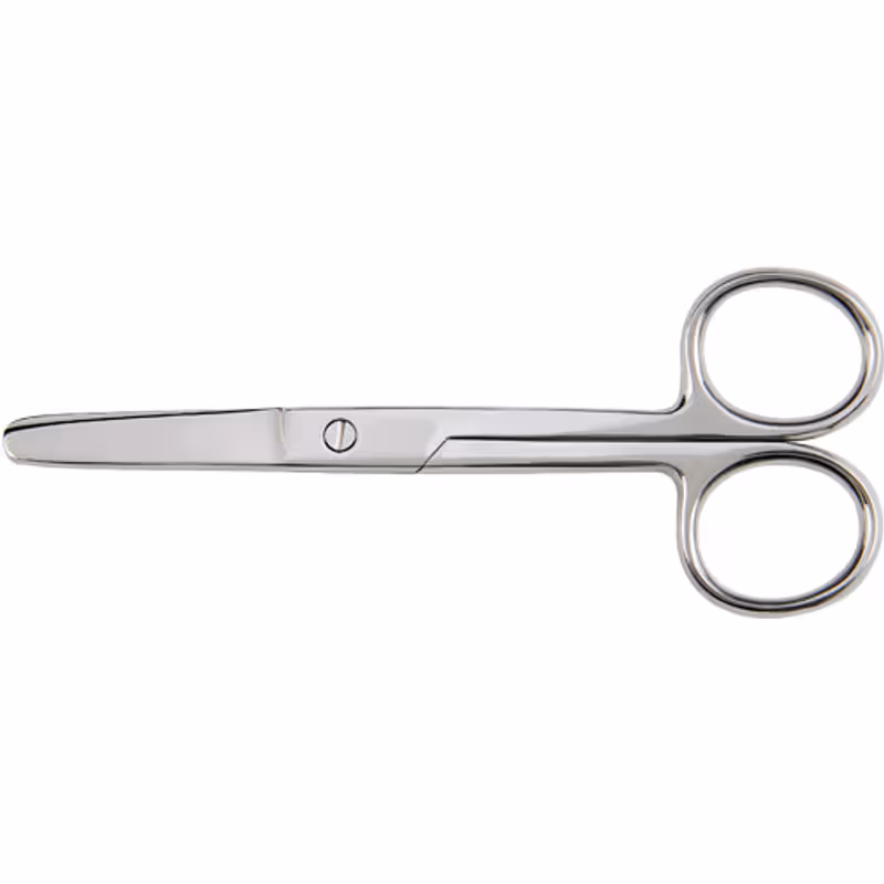 Reviti Dressing Scissors - 5Inch Straight