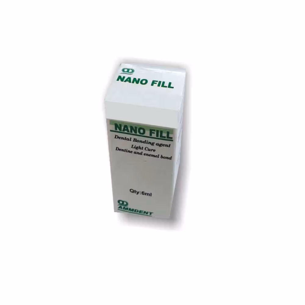 Ammdent Bonding Agent Nano Fill