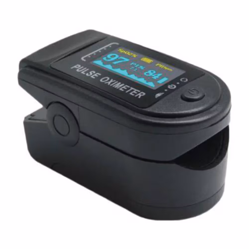 RG Pulse Oximeter - (LYG-88)