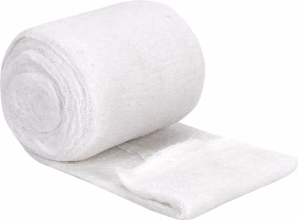 Protus Non Woven Gamjee Roll - 15cm x 2meter Pack of 10