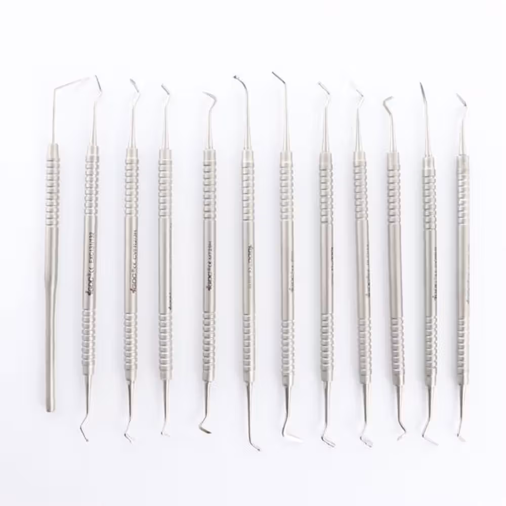 GDC Composite Filling Instrument - FIS12