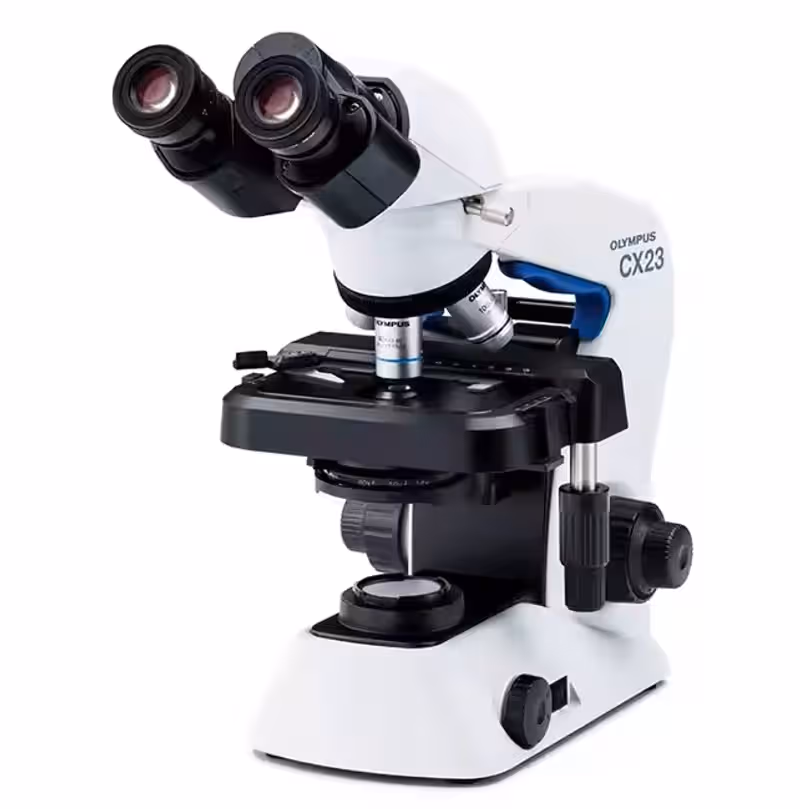 Olympus Biological Microscope - Binocular LED (MX 21i )