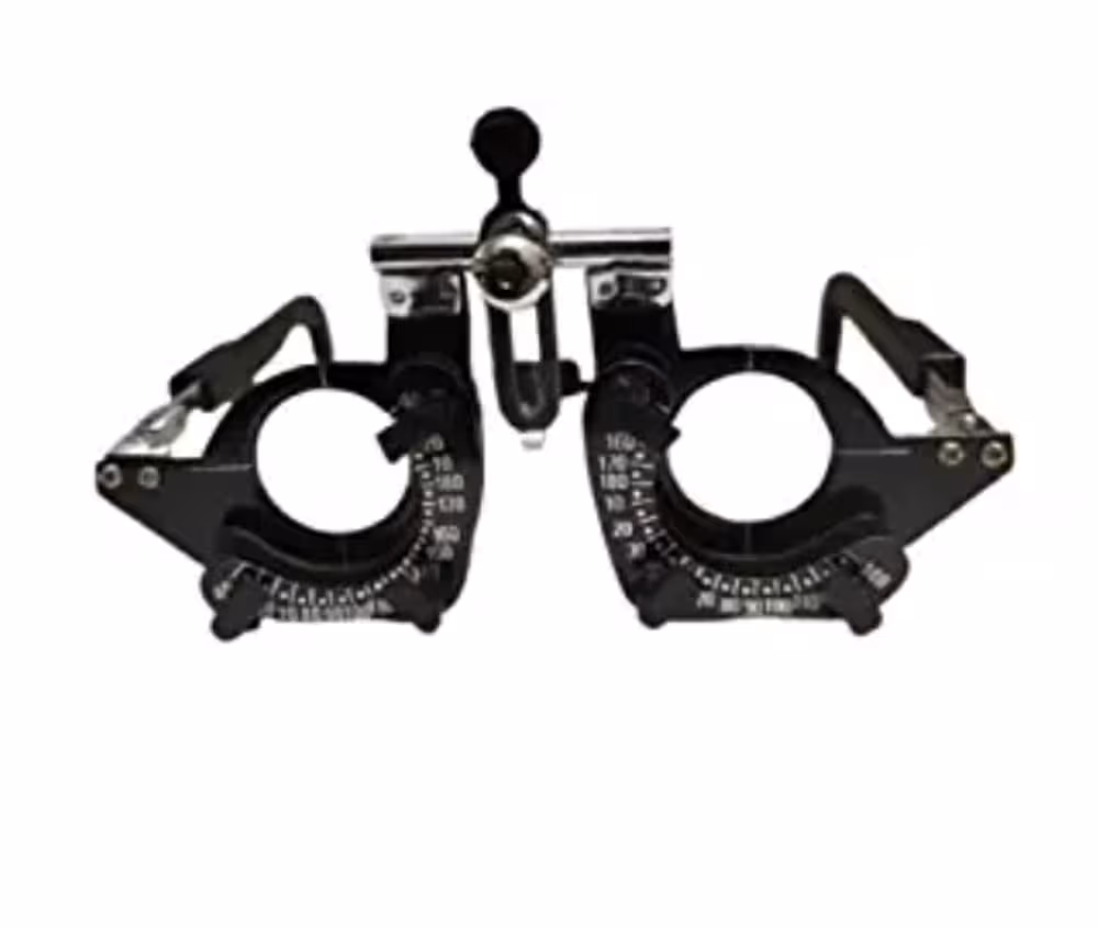 Unitech Vision Trial Frame - Child
