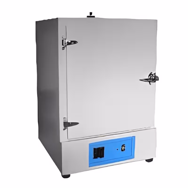 Metalab Bacteriology Incubator - 90 litres Mild Steel
