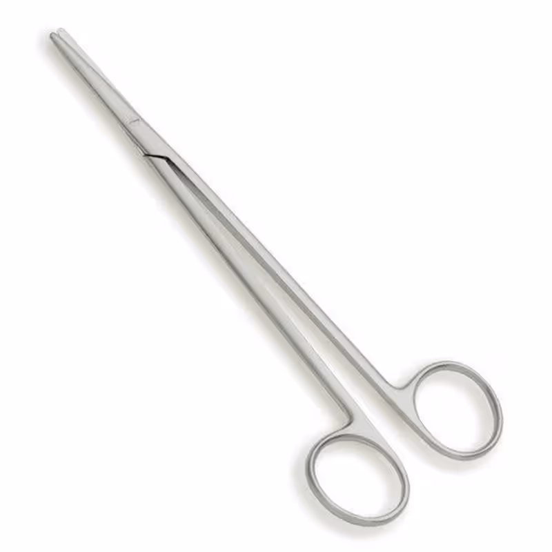 Reviti Metzenbaum Scissors - 5Inch Straight
