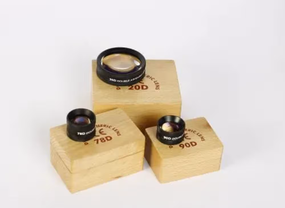 Unitech Vision Lens - 78D Indian