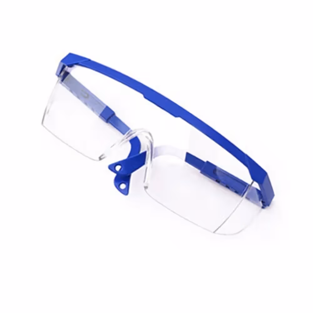 Denmax Eye Protection Glasses - Antifog