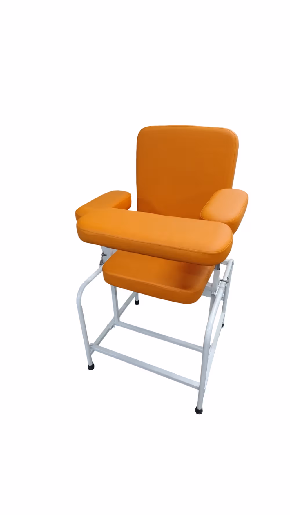 Aemepl Healthcare Phlebotomy Chair - Black (AD112)