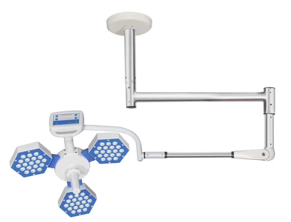Dr.Smith Single Dome OT Light