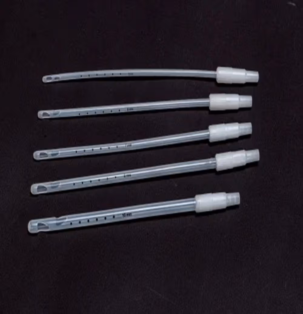 Arete Karman Cannula With Adaptor - 4Mm Pack of 10