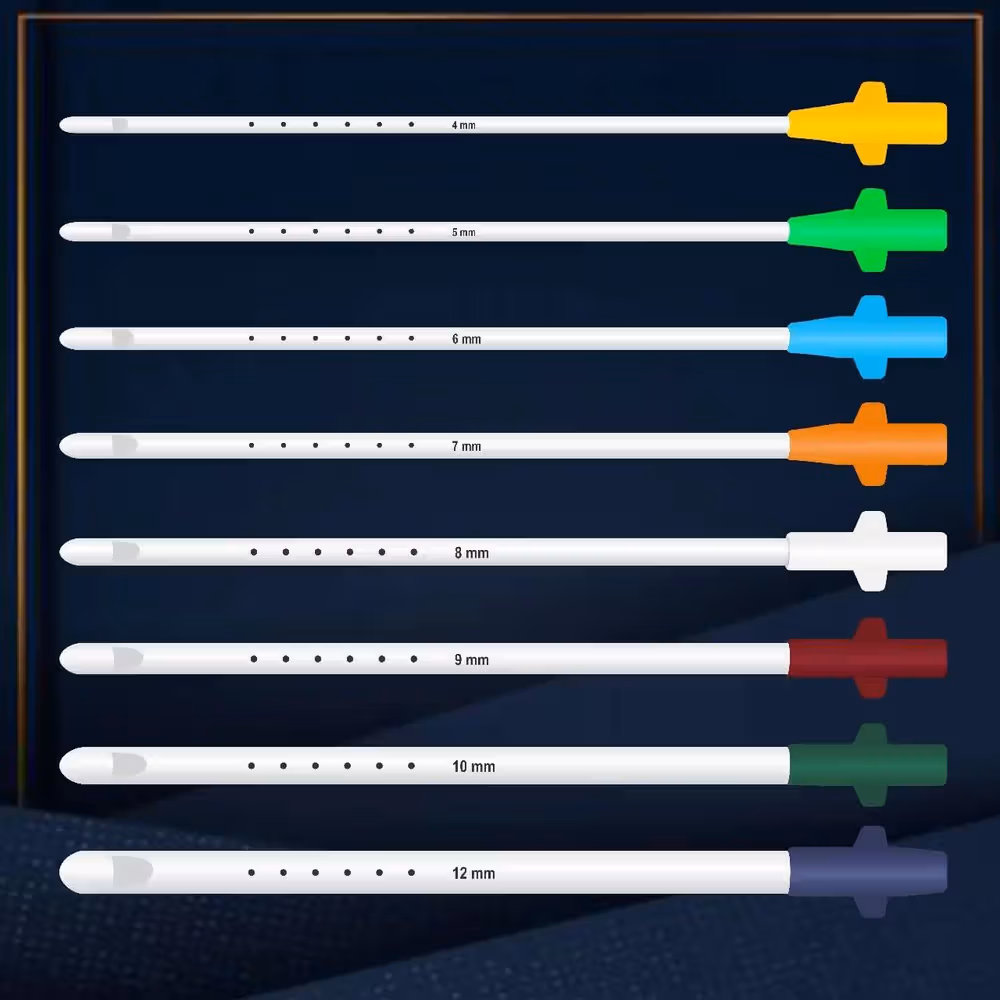 Arete Mva Cannula/Karman Cannula - 4Mm Pack of 10