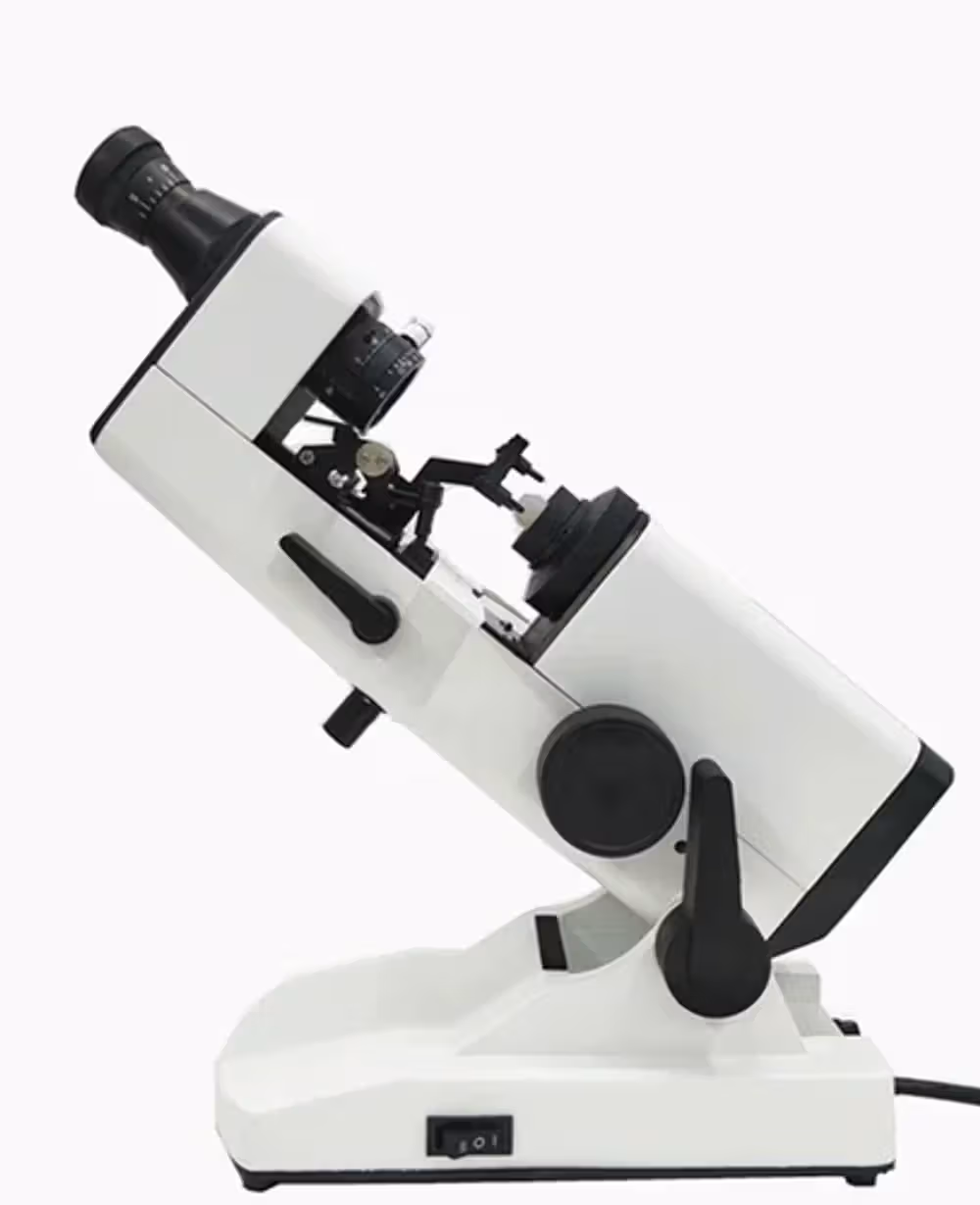 Asf Manual Lensmeter Lm-9000