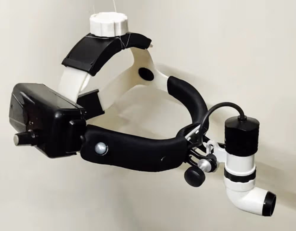 ASF Surgical Led Headlight