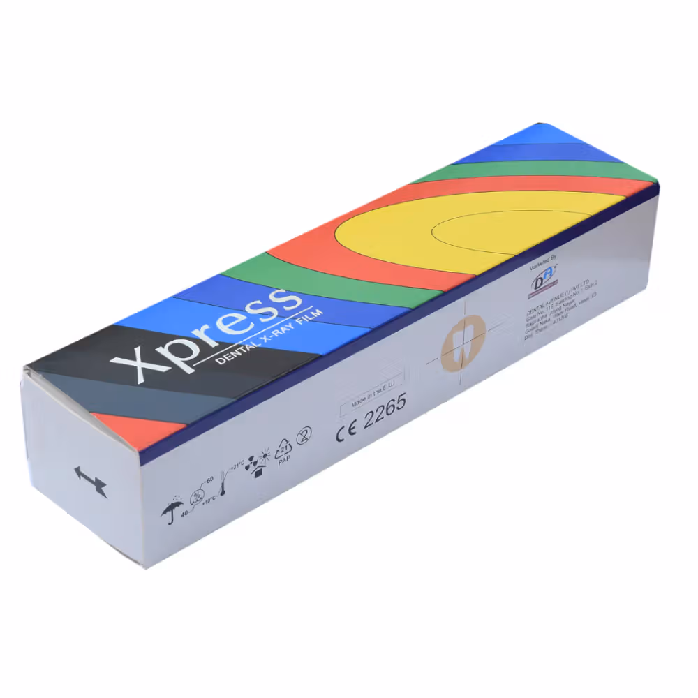 Avue Xpress IOPA X-Ray Films - 150