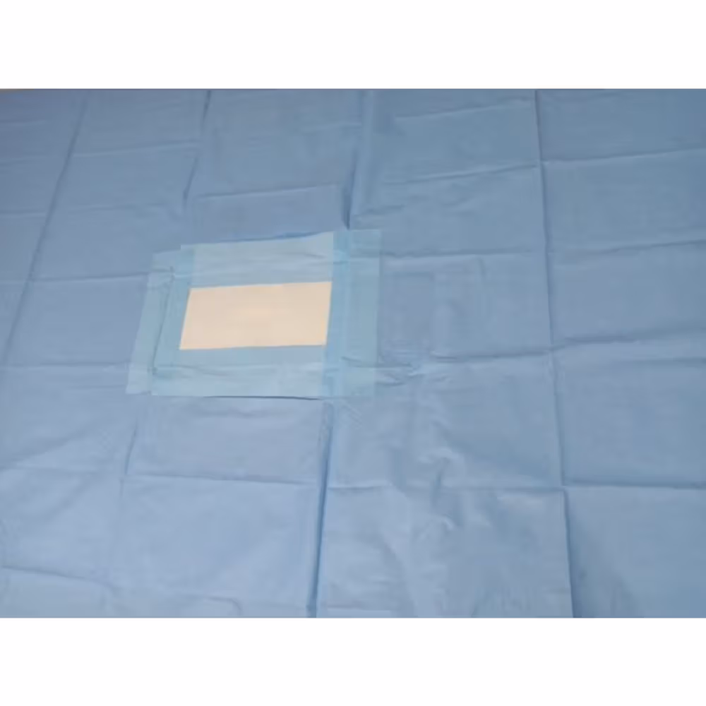 MediKarma Lamino Spinal Drape - 160cm x 300cm