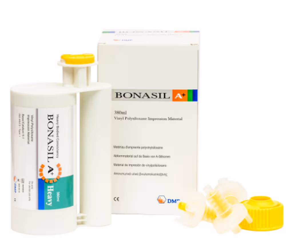 DMP Bonasil A+ Heavy ( Fast Set)