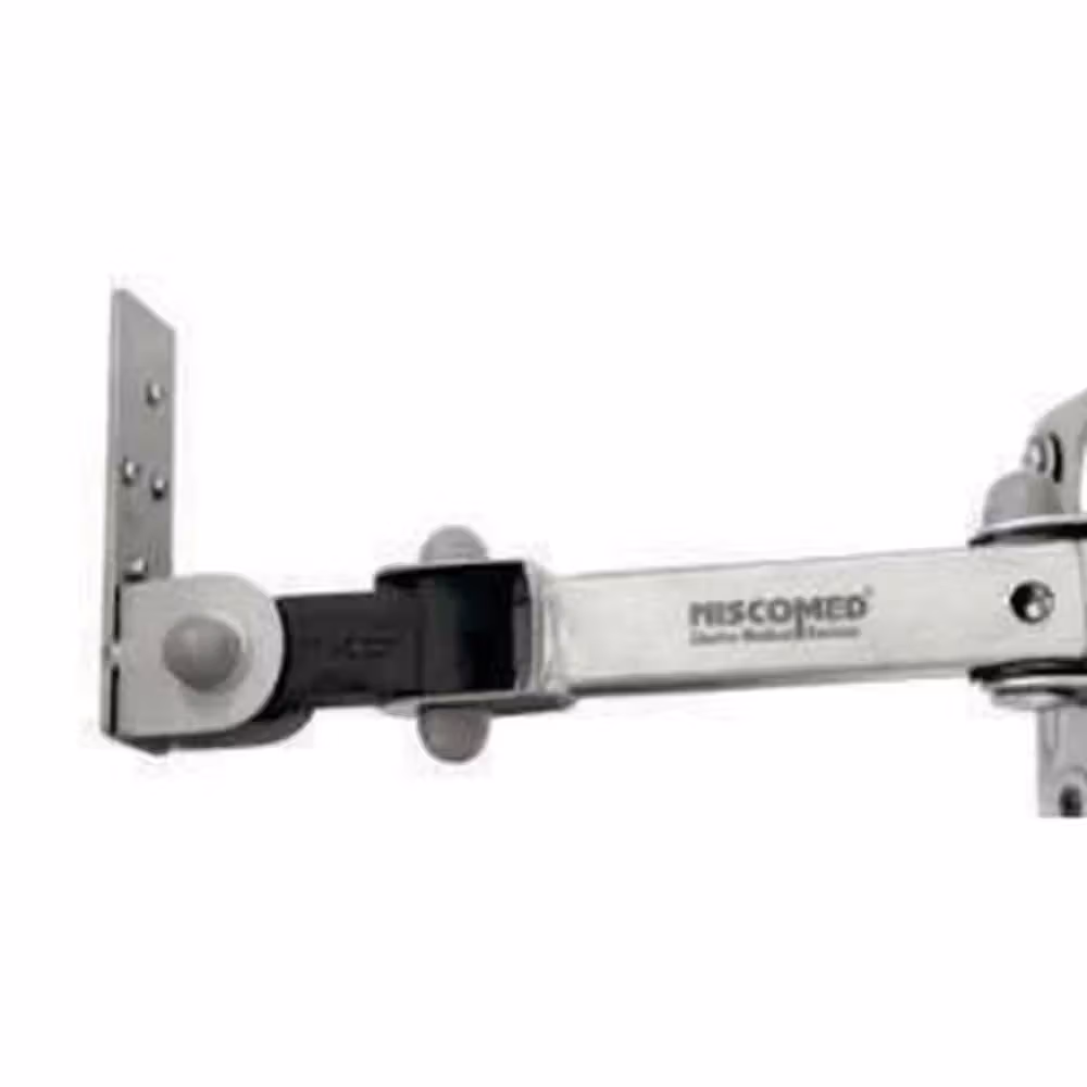 Niscomed Patient Monitor Wall-Mounting Stand