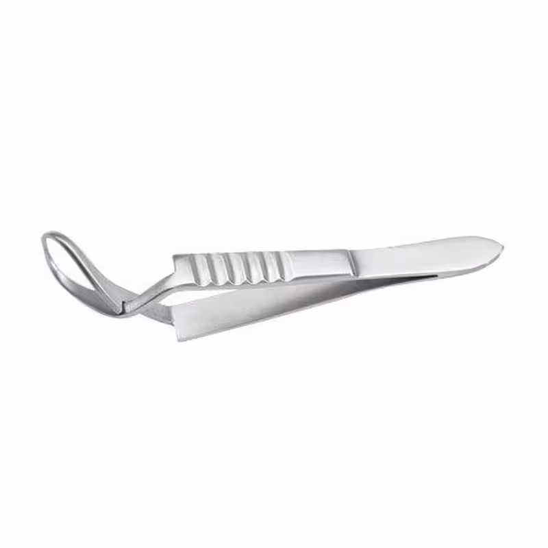 Cat Instruments Jones Towel Clamp 9cm General Accessory