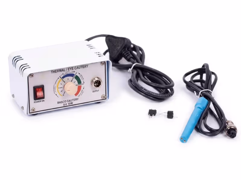 Basco Eye/Thermal Cautery