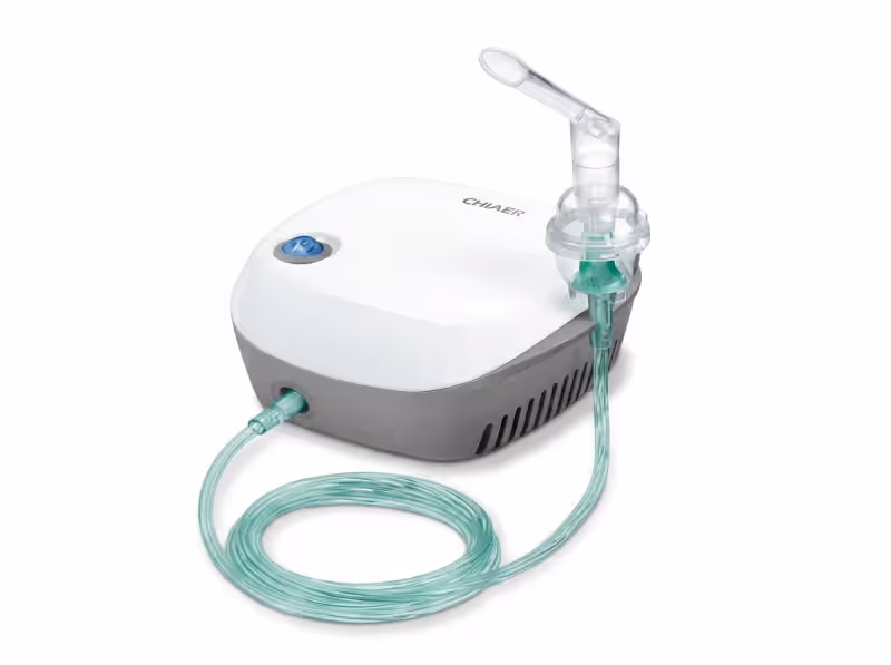 Beurer Compressor Nebulizer (IH 18)