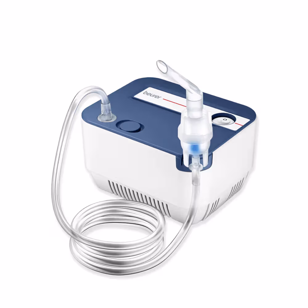 Beurer Compressor Nebulizer - (IH 17)