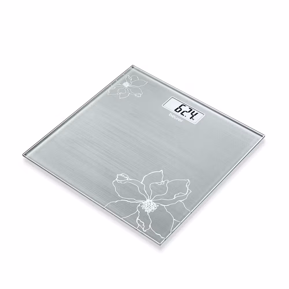 Beurer Digital Bathroom Scale (GS 10)