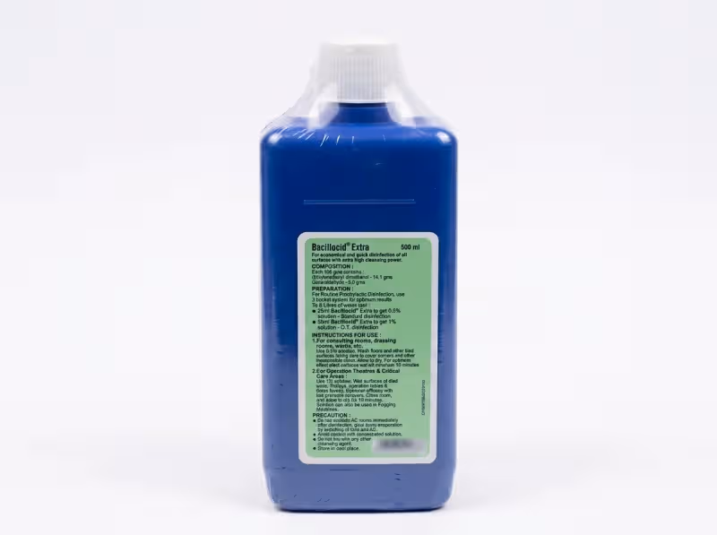 Bode Bacillocid Extra 500ml