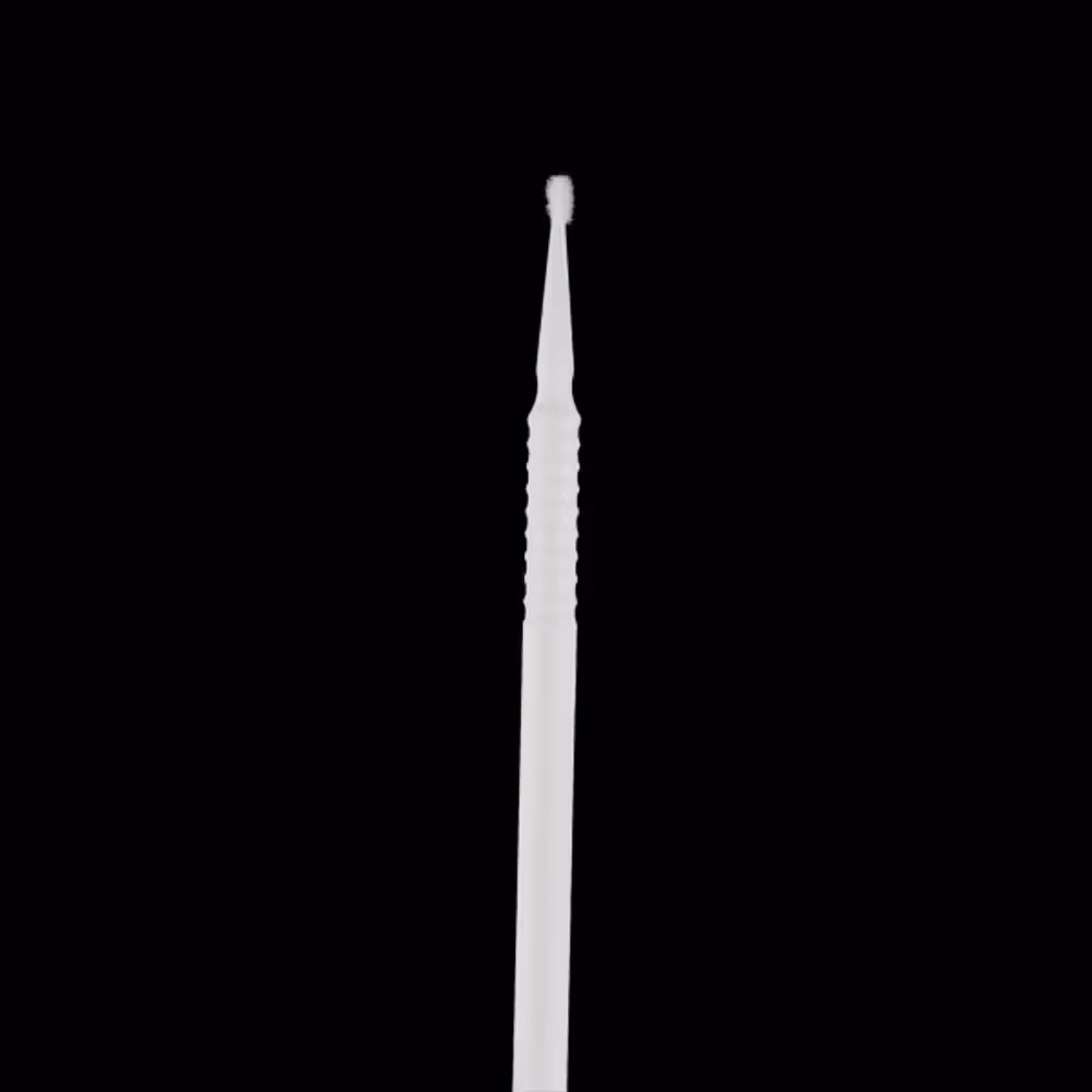 Bossdent Micro Applicator Tip - Fine Pack of 100