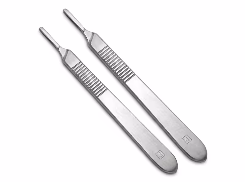 Bronz Long Typ Regular Bp Handle