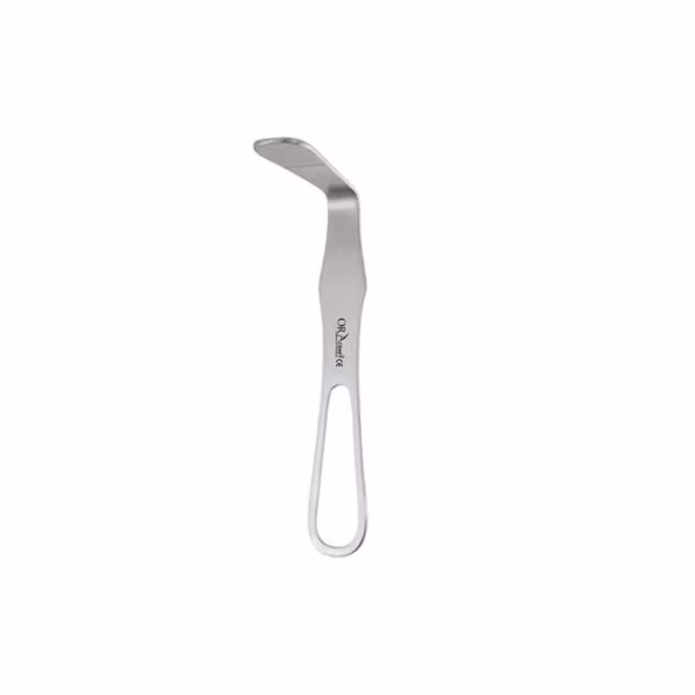 Oracraft Hartmann 15cm Surgical Retractors - 72x24 CRH