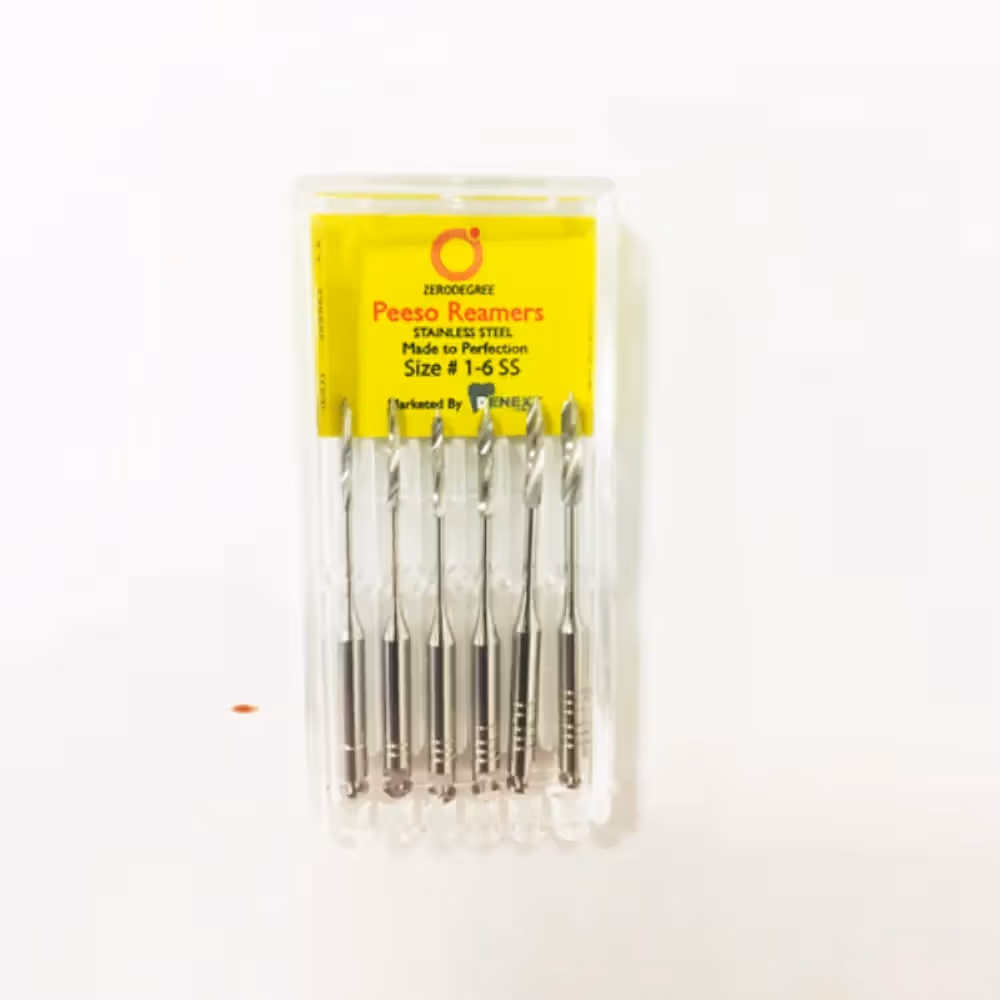 Denext Zero Degree Peeso Reamers - 32mm 02