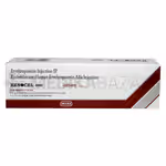 Renocel 4000IU Injection