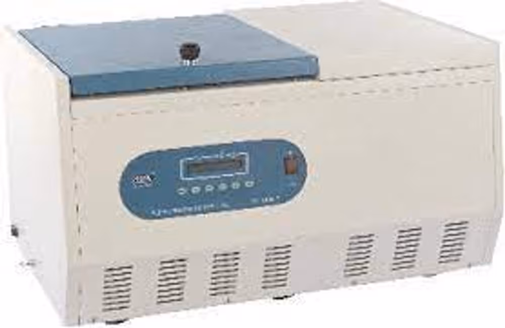 Eltek Refrigerated Research 1200ml Centrifuge - Pack of 1 Unit (RC 8100 SF )