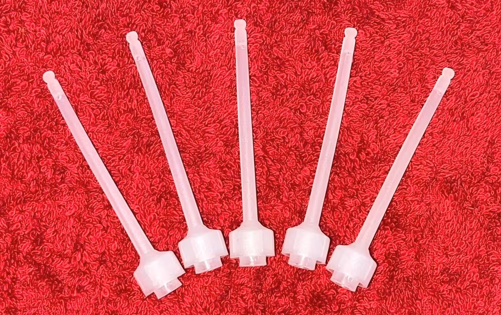 Arete IUI Cannula Makler Type With Syringe - Pack of 25