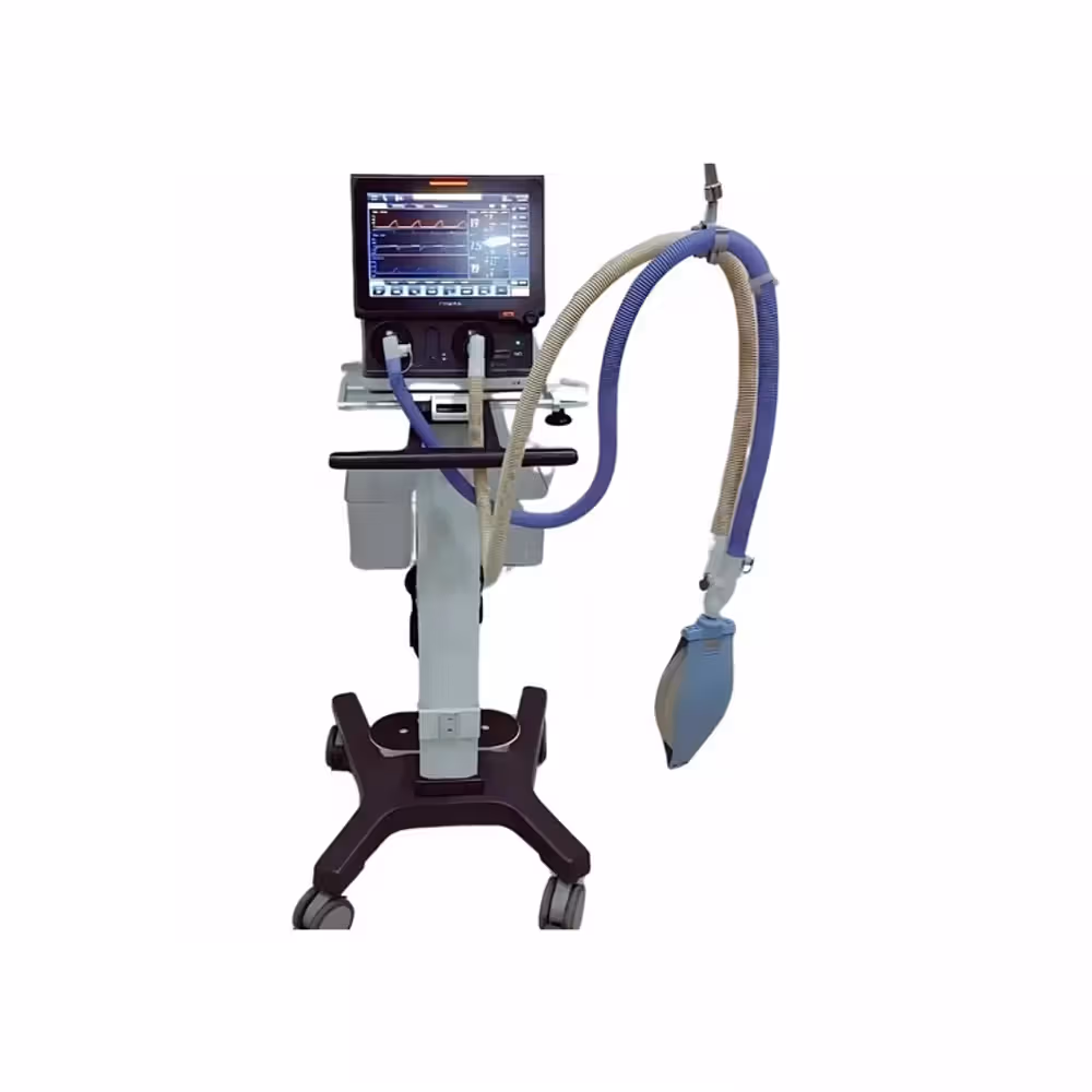 Comen Ventilator without Trolley and Humidifier (V3)