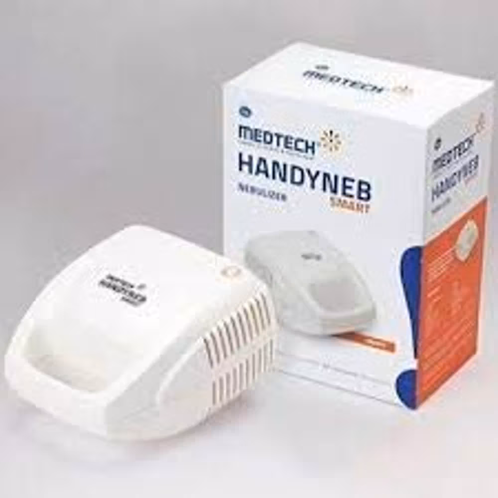 Medtech Handyneb Smart Nebulizer