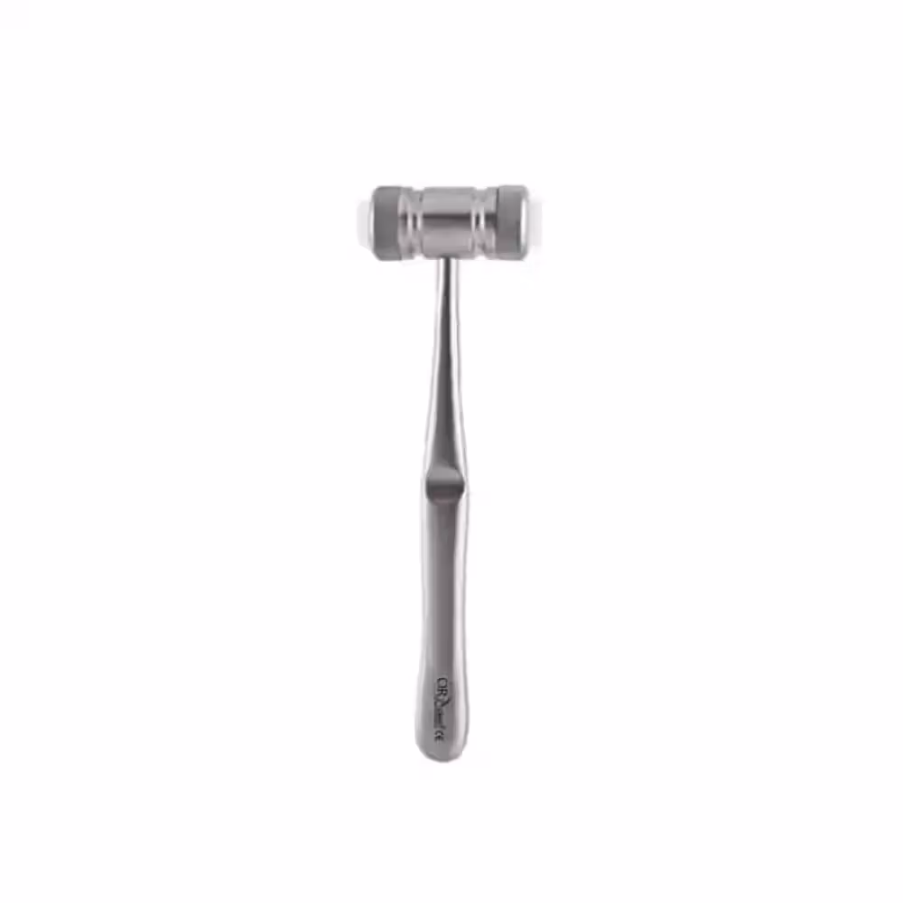 Oracraft Mead-2 17cm Bone Mallet - MAL2