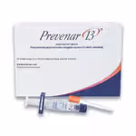 Prevenar 13 0.5ml Injection