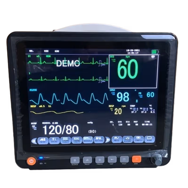 Korrida Patient Monitor - KM-12T