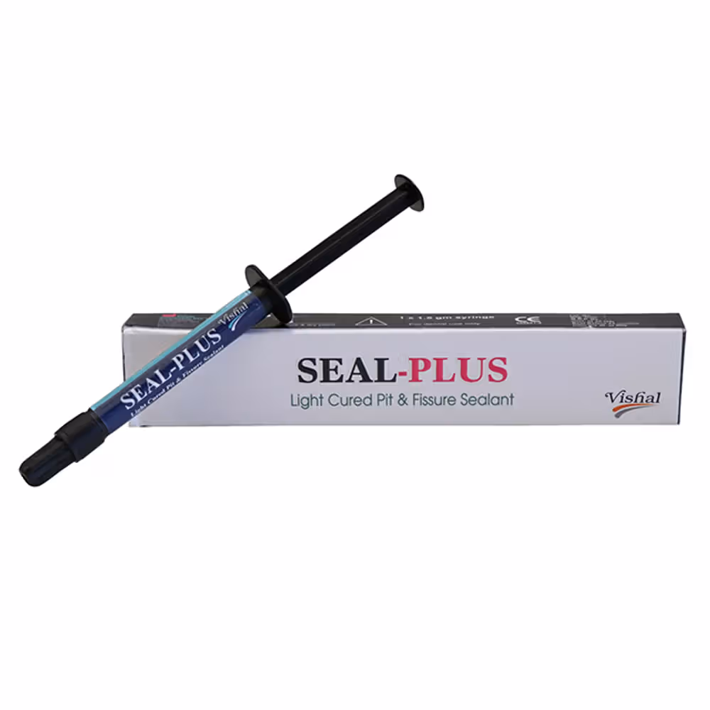 Vishal Dentocare Seal Plus Pit & Fissure Sealant