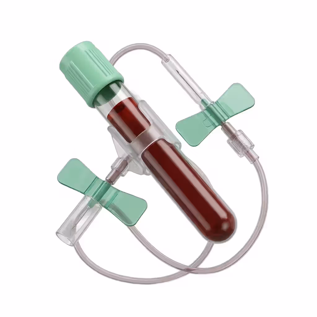 Phlebotomy