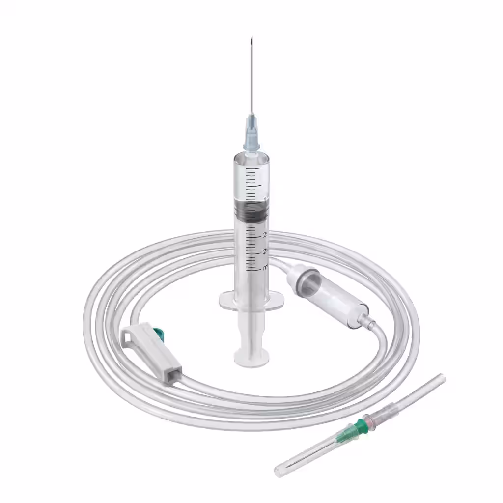 Medical Consumables